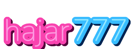 hajar777 — logo kanal